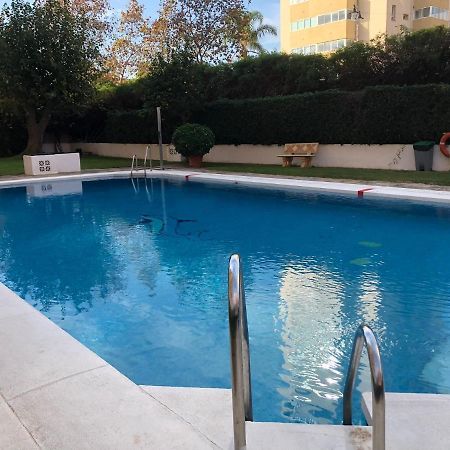 Fuengirola Puerto Sun&Beach ภายนอก รูปภาพ