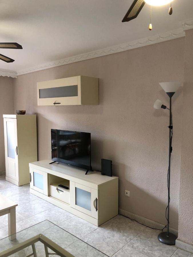 Fuengirola Puerto Sun&Beach ภายนอก รูปภาพ