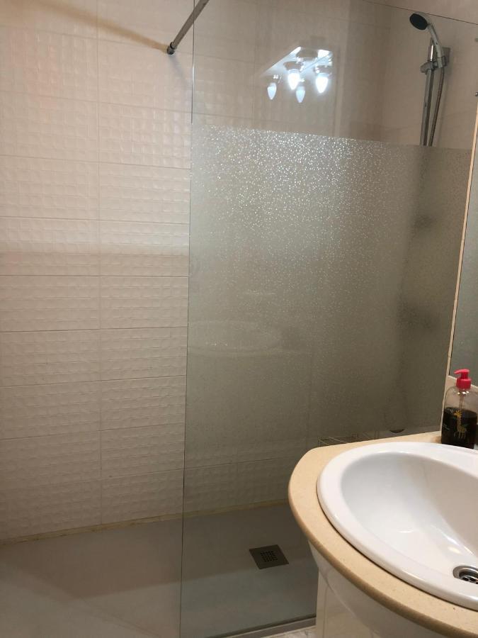 Fuengirola Puerto Sun&Beach ภายนอก รูปภาพ