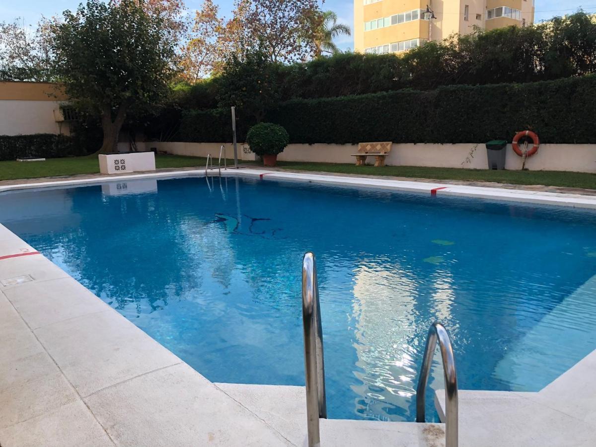 Fuengirola Puerto Sun&Beach ภายนอก รูปภาพ