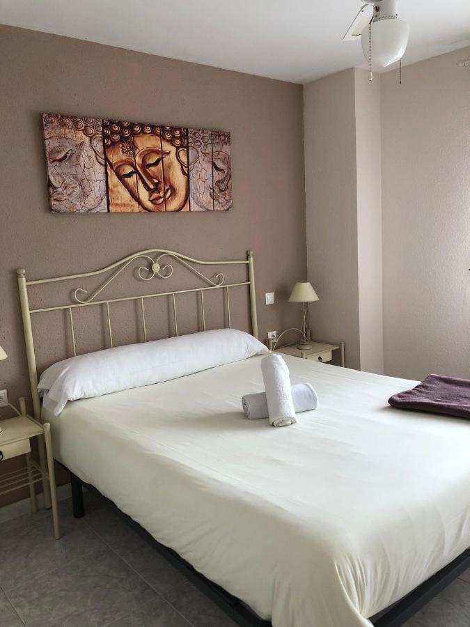 Fuengirola Puerto Sun&Beach ภายนอก รูปภาพ