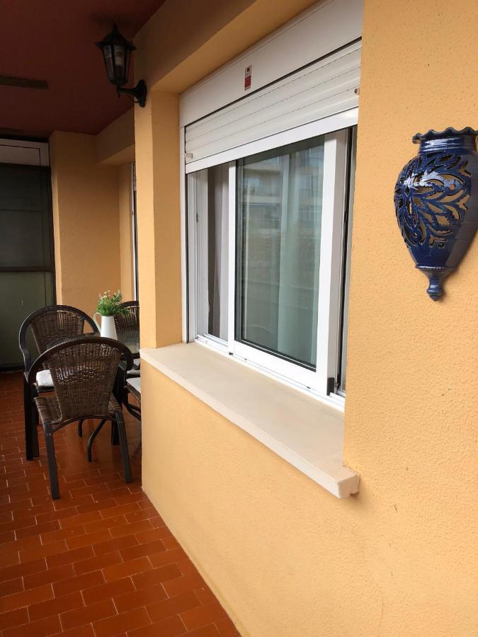 Fuengirola Puerto Sun&Beach ภายนอก รูปภาพ