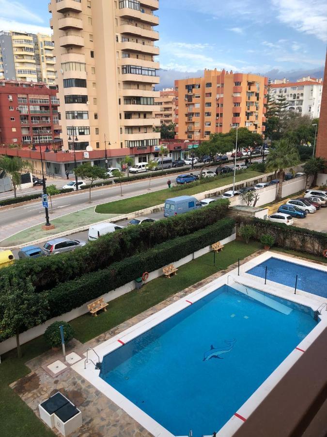 Fuengirola Puerto Sun&Beach ภายนอก รูปภาพ