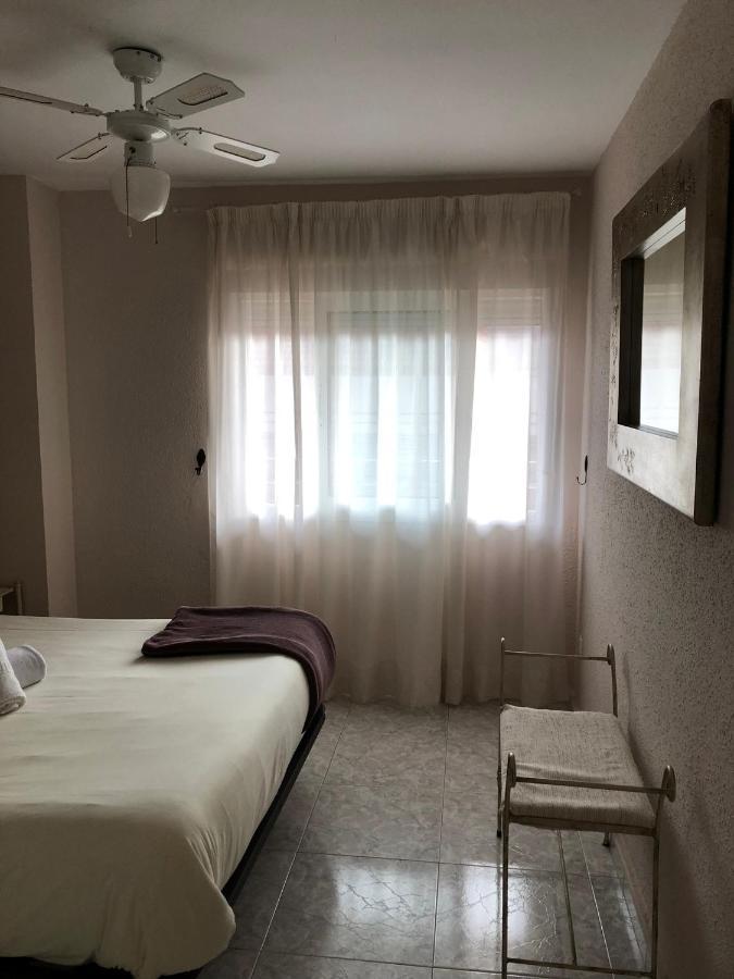 Fuengirola Puerto Sun&Beach ภายนอก รูปภาพ