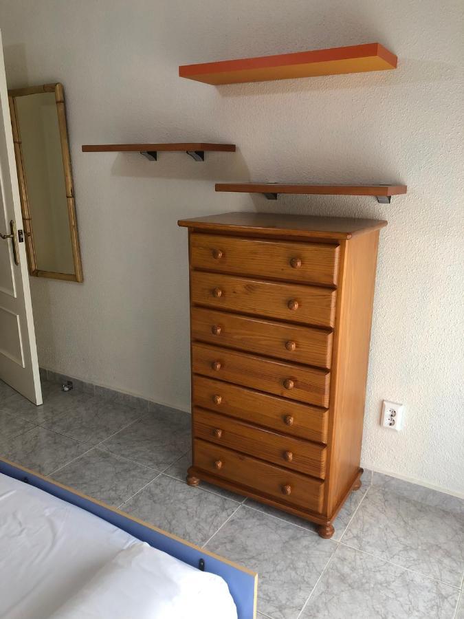 Fuengirola Puerto Sun&Beach ภายนอก รูปภาพ