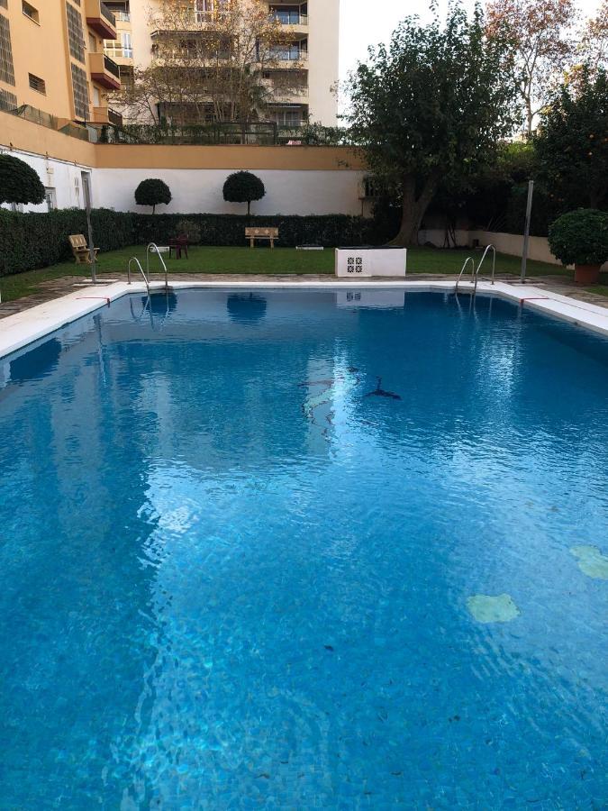 Fuengirola Puerto Sun&Beach ภายนอก รูปภาพ