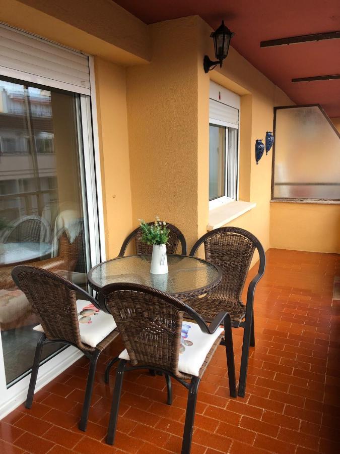 Fuengirola Puerto Sun&Beach ภายนอก รูปภาพ