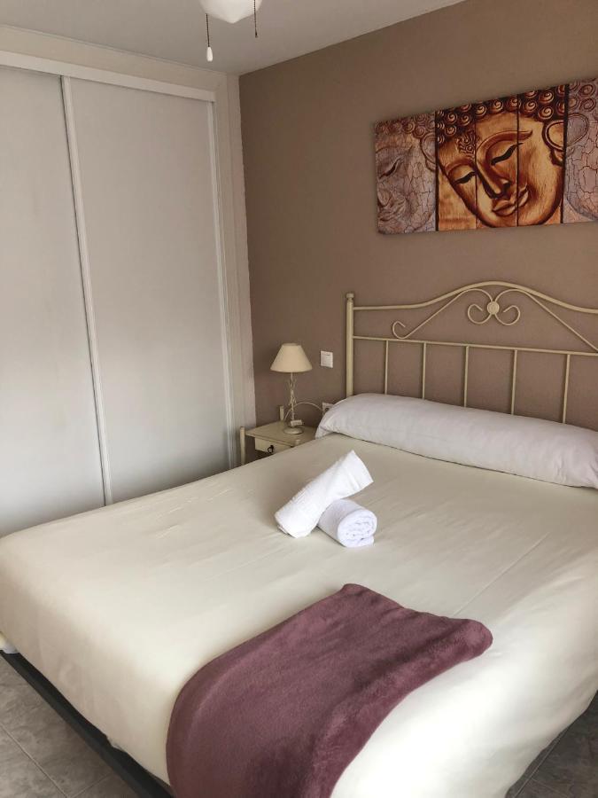 Fuengirola Puerto Sun&Beach ภายนอก รูปภาพ