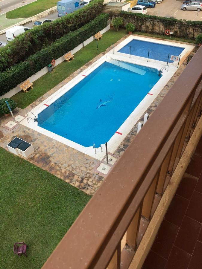 Fuengirola Puerto Sun&Beach ภายนอก รูปภาพ