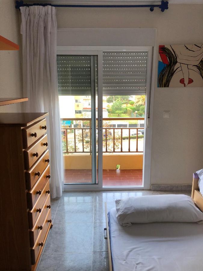 Fuengirola Puerto Sun&Beach ภายนอก รูปภาพ