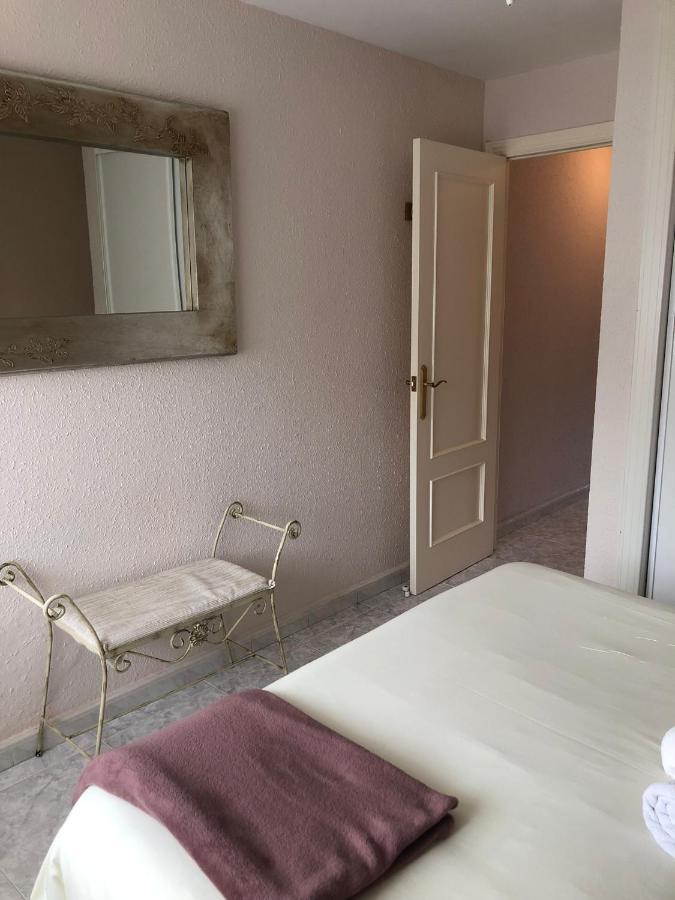 Fuengirola Puerto Sun&Beach ภายนอก รูปภาพ