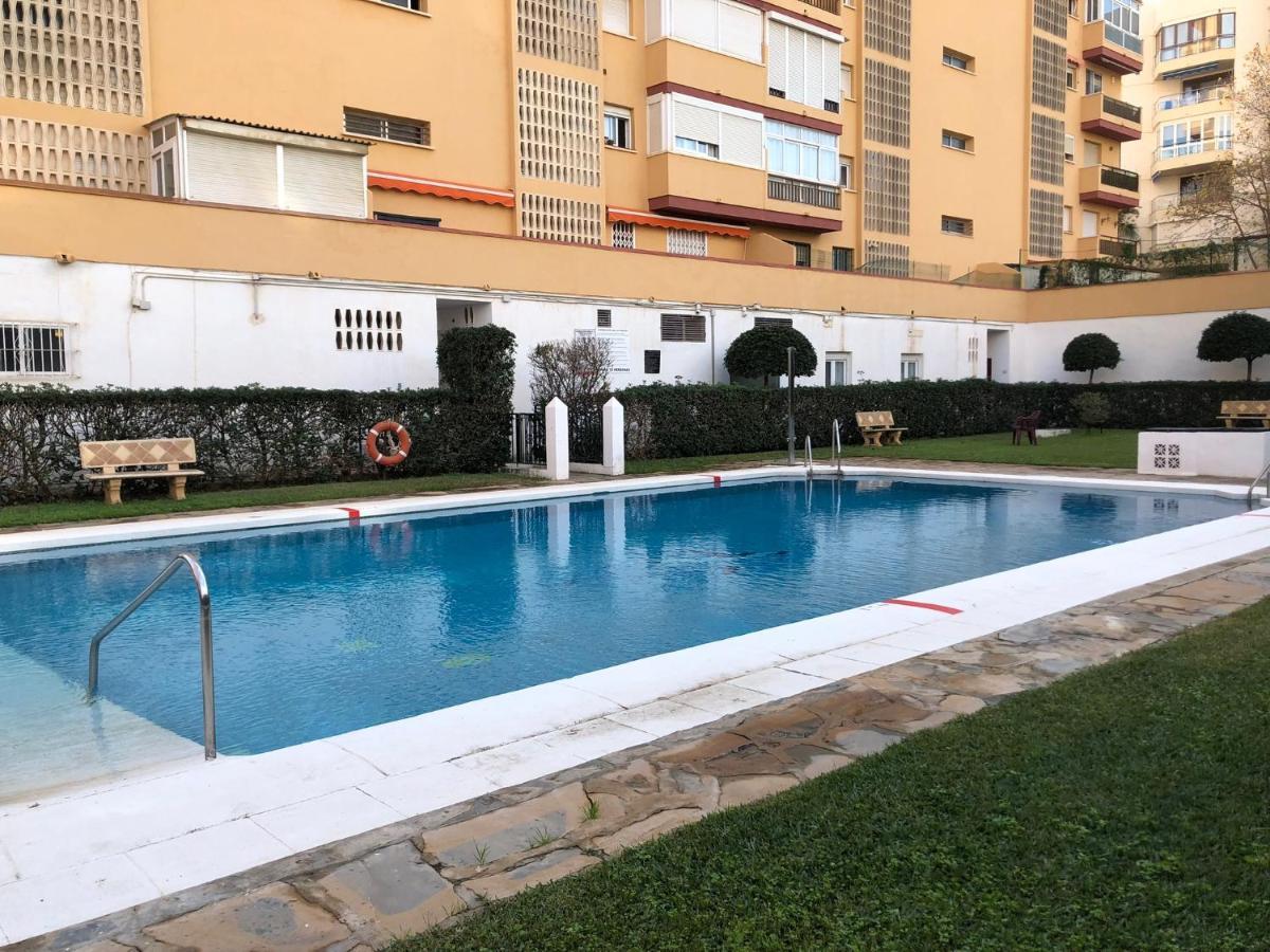 Fuengirola Puerto Sun&Beach ภายนอก รูปภาพ