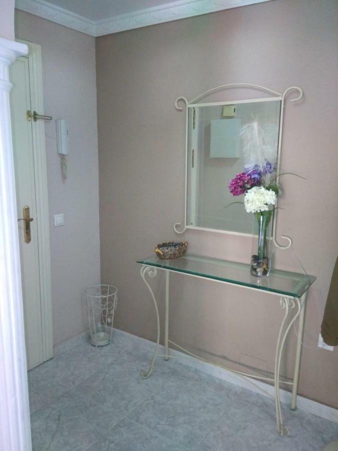 Fuengirola Puerto Sun&Beach ภายนอก รูปภาพ