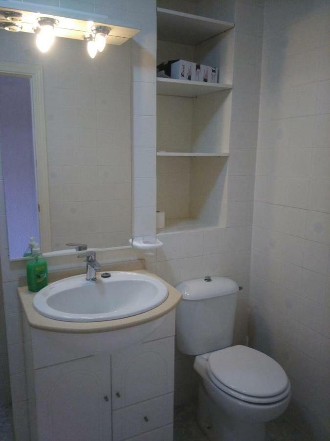 Fuengirola Puerto Sun&Beach ภายนอก รูปภาพ