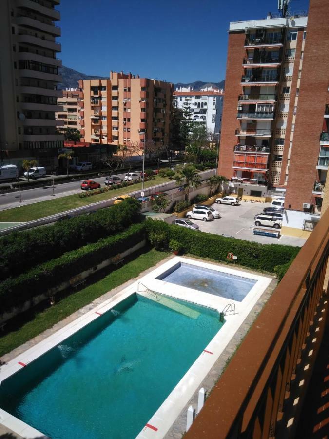 Fuengirola Puerto Sun&Beach ภายนอก รูปภาพ