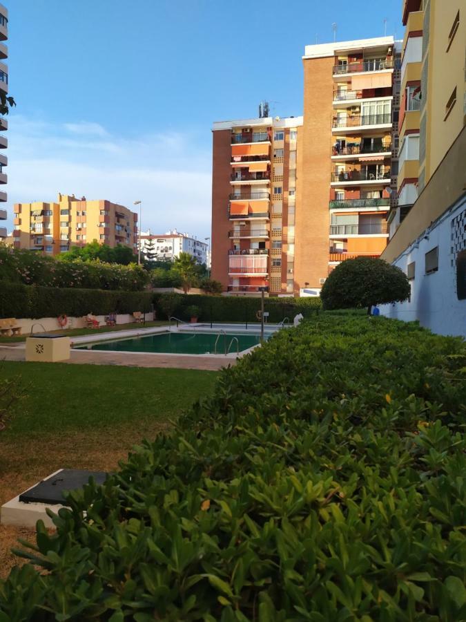 Fuengirola Puerto Sun&Beach ภายนอก รูปภาพ