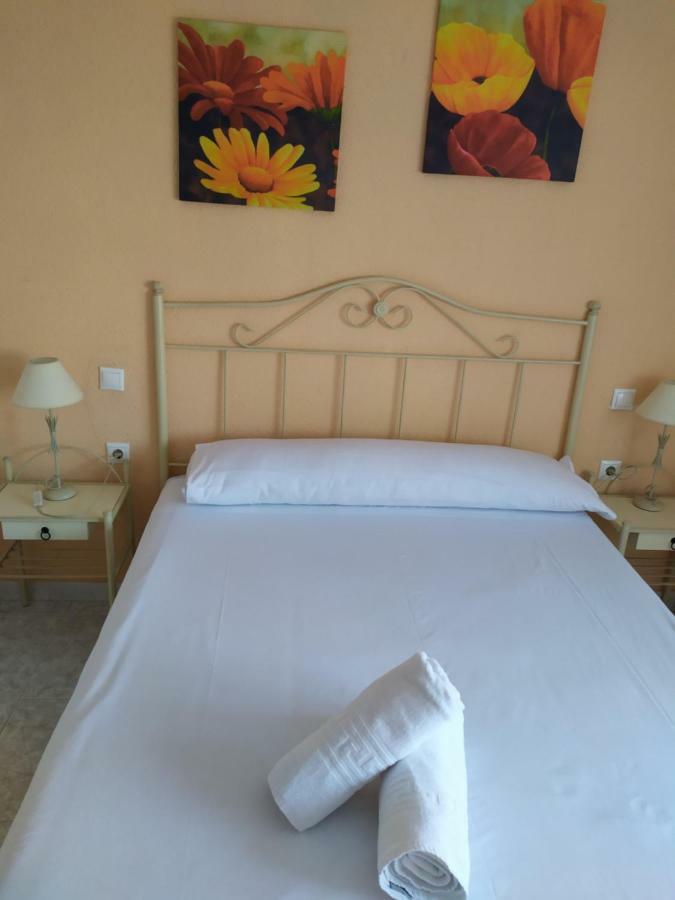 Fuengirola Puerto Sun&Beach ภายนอก รูปภาพ