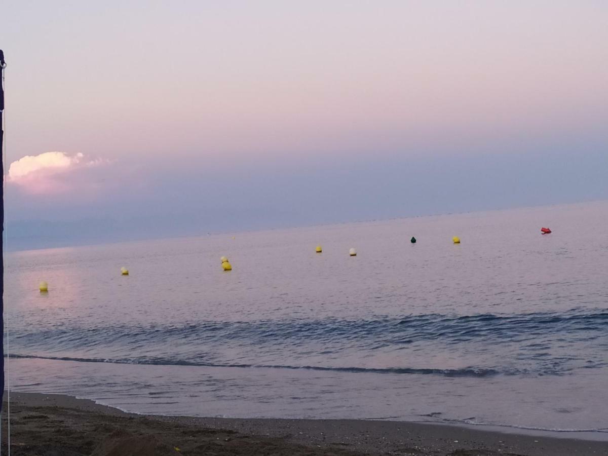 Fuengirola Puerto Sun&Beach ภายนอก รูปภาพ